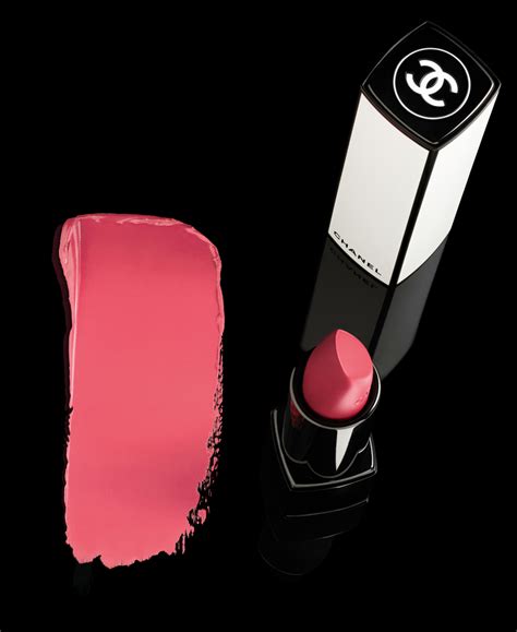 chanel rouge allure n1|chanel 01 rouge.